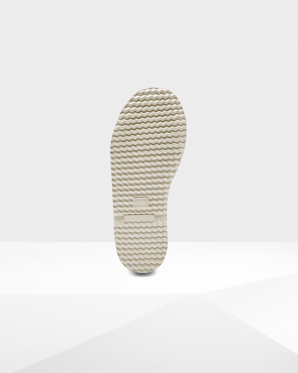 Galochas Hunter Criança Branco - Original First Classic Exploded Logo - 17SYWFAJK